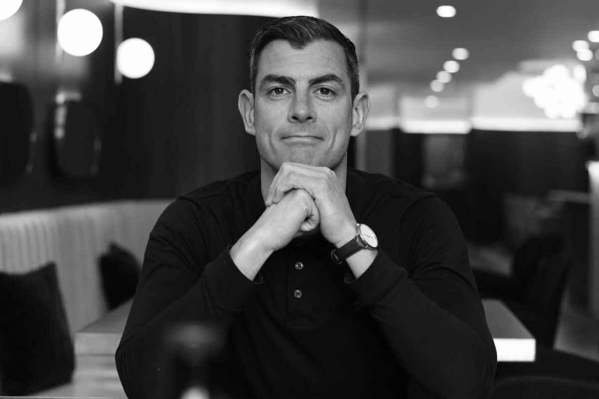 Derek King EIW Events Independent Tour Guides Association