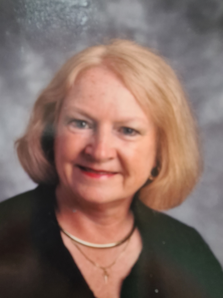 Deidre Magner Amble On Tours Independent Tour Guides Association