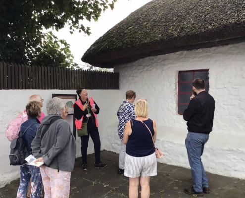 maggietoursthatchedcottage
